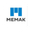 Логотип компании MEMAK
