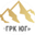 Логотип компании Геологоразведочная Компания Юг