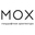 Логотип компании МОХ, Ландшафтно-архитектурное бюро