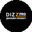 Логотип компании Dizz Pro