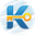 company logo