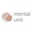 Логотип компании Mental Unit