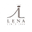 Логотип компании Компания LENA