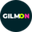 Логотип компании GILMON