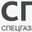 company logo