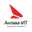 Логотип компании Анлим-ИТ