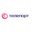 Логотип компании Телепорт телеком