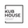 Логотип компании KUB HOUSE
