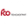 Логотип компании АСО Тенсиогрит