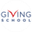 Логотип компании Giving School