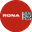 Логотип компании РОНА
