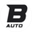 Логотип компании BROOK AUTO
