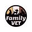 Логотип компании Vetfamily