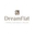 Логотип компании DreamFlat