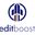 company logo
