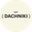 Логотип компании (DACHNIKI)