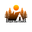 company logo