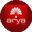 Логотип компании ARYA HOME