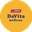 Логотип компании DaVita-мебель