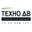 Логотип компании Техно Дв