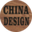 Логотип компании Сhina Design