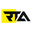Логотип компании РТА