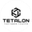 Логотип компании Теталон