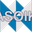 company logo