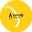 Логотип компании Алиф