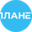 Логотип компании ГК ПЛАНЕТ