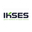 Логотип компании Иксэс