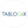 Логотип компании TABLOGIX