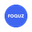 Логотип компании FOQUZ