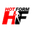 Логотип компании HOT FORM