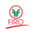 Логотип компании ФИРО-О