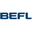 Логотип компании BEFL