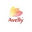 Логотип компании Авелли