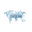 Логотип компании Сенежская