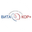 Логотип компании МЦ ВитаКор+