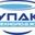 Логотип компании Упак Технолоджи