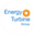 Логотип компании Energy Turbine Group