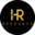 Логотип компании HR Resource
