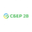 Логотип компании Сбер2B