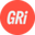 Логотип компании GRI