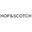 Логотип компании Хопэндскотч