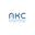 Логотип компании АКС