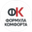 Логотип компании ФормулаКомфорта