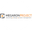 Логотип компании Мегаронпроект