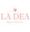 Логотип компании La Dea