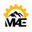 Логотип компании М4Е